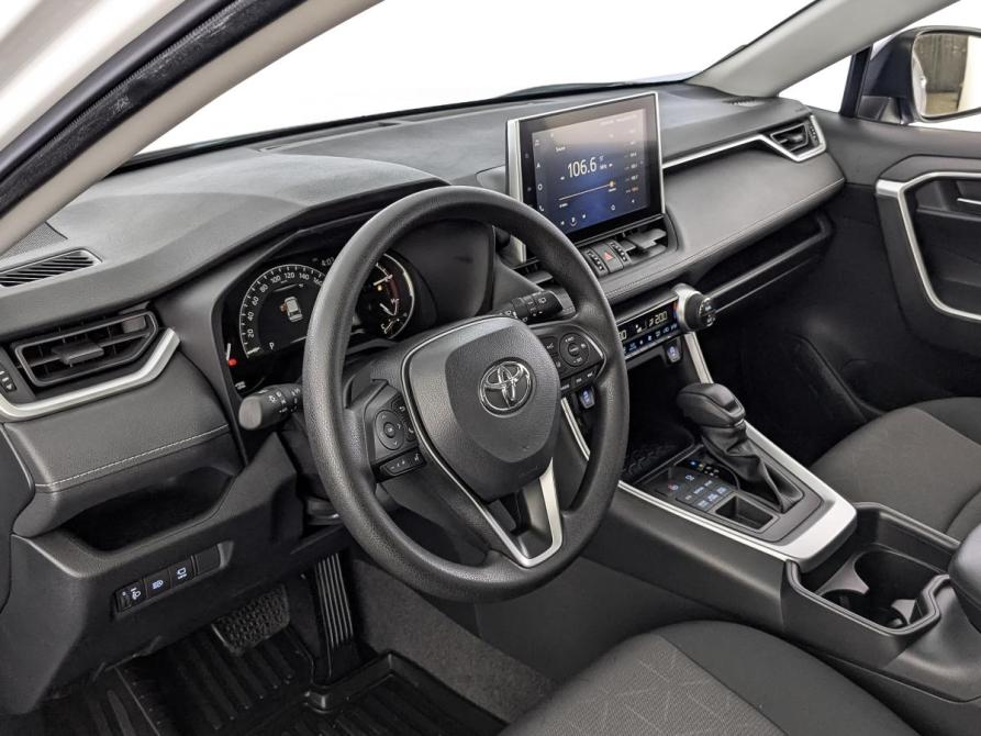 Toyota RAV4 V (XA50) Москва  - изображение 15