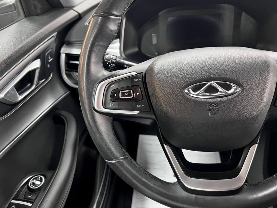 Chery Tiggo 7 Pro I Тверь  - изображение 16