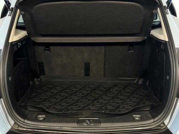 Opel Mokka I с пробегом 2013 года, цена 1 020 000 рублей, 121127 км, внедорожник, Автокод Объявления
