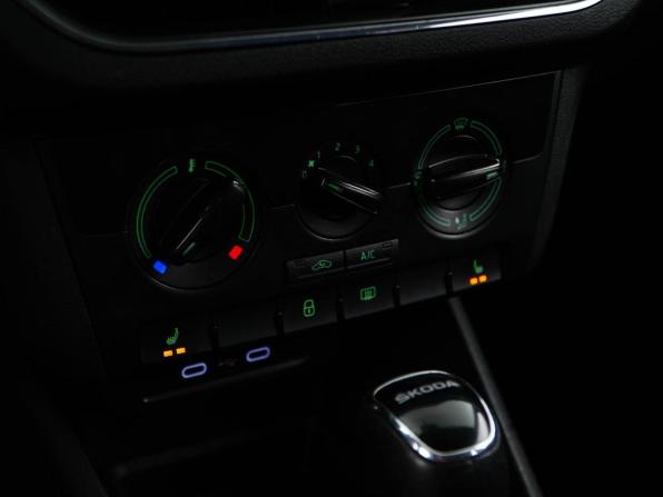 Skoda Rapid II с пробегом 2020 года, цена 1 645 055 рублей, 44987 км, лифтбек, Автокод Объявления