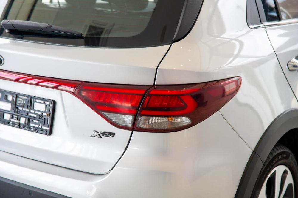 Kia Rio IV Ростов-на-Дону  - изображение 10