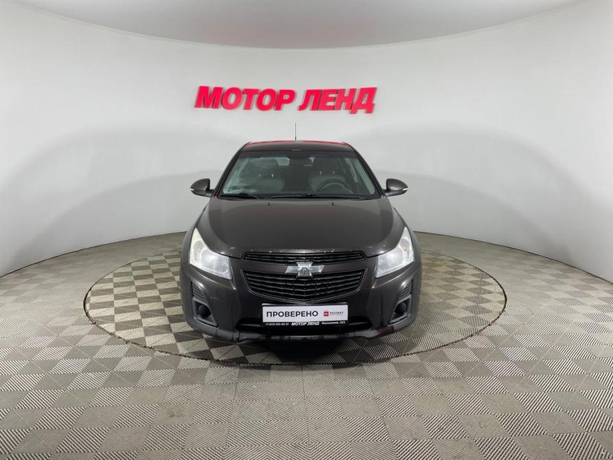 Chevrolet Cruze I Рестайлинг Воронеж  - изображение 2