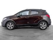 Opel Mokka I Москва  - изображение 36