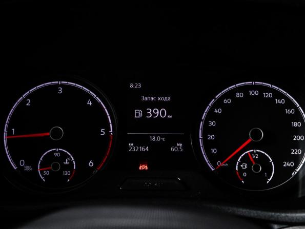 Volkswagen Transporter T6 Рестайлинг с пробегом 2021 года, цена 3 300 000 рублей, 232163 км, минивэн, Автокод Объявления