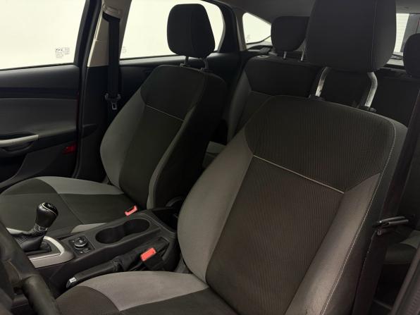 Ford Focus III с пробегом 2011 года, цена 715 900 рублей, 205000 км, хэтчбек, Автокод Объявления