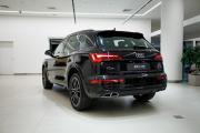 Audi Q5 II (FY) Рестайлинг Москва  - изображение 31