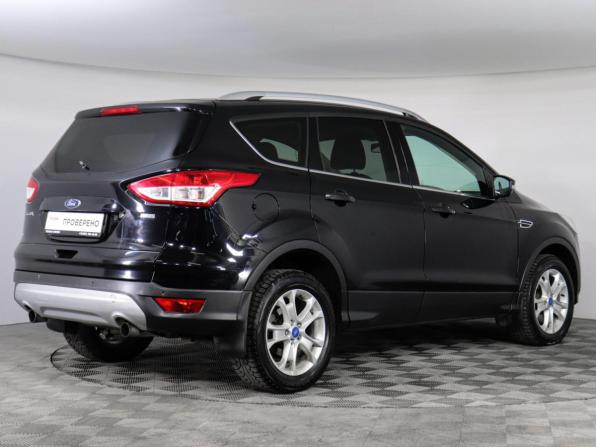 Ford Kuga II с пробегом 2014 года, цена 1 299 000 рублей, 146043 км, внедорожник, Автокод Объявления