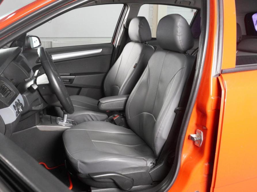 Opel Astra H Минеральные Воды  - изображение 10