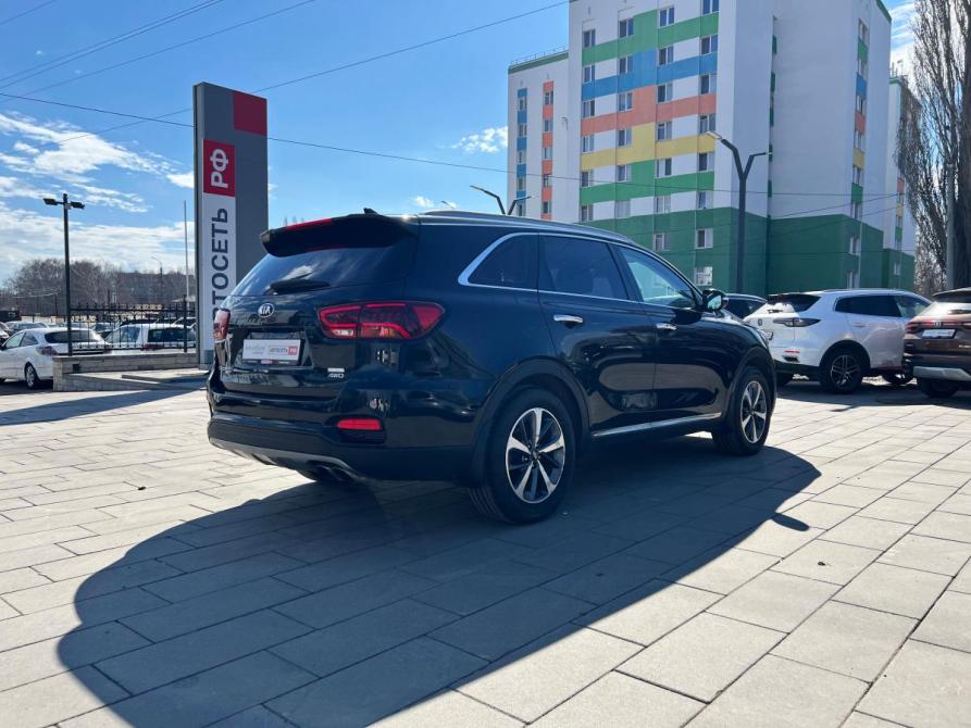 Kia Sorento III Prime Рестайлинг Стерлитамак  - изображение 2