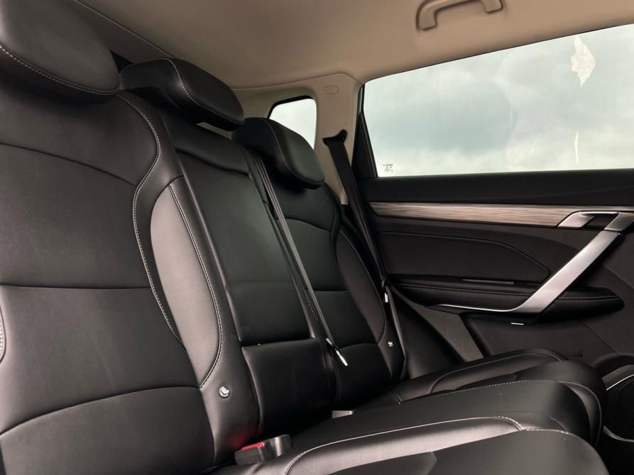 Geely Atlas Pro Самара  - изображение 17
