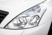 Nissan Teana II Рестайлинг Барнаул  - изображение 33