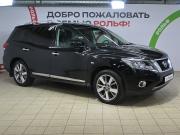 Nissan Pathfinder IV Москва  - изображение 28