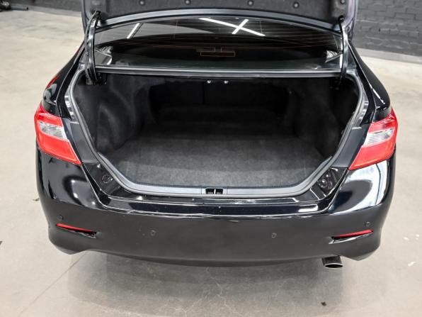 Toyota Camry VII (XV50) с пробегом 2012 года, цена 1 600 000 рублей, 217459 км, седан, Автокод Объявления