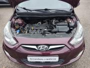 Hyundai Solaris I Саратов  - изображение 28