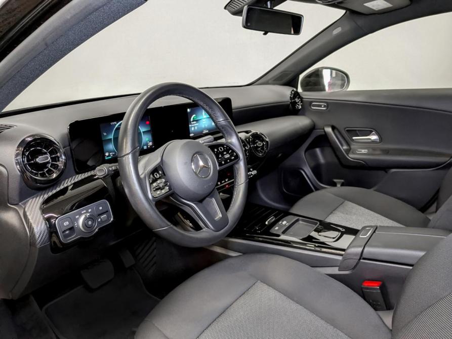 Mercedes-Benz A-Класс IV (W177) Химки  - изображение 16