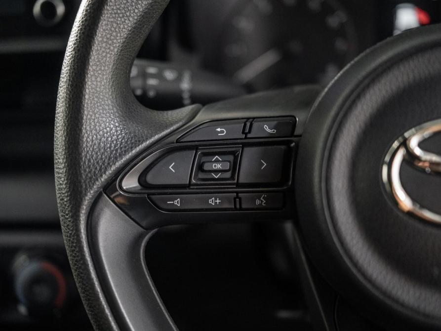 Toyota Yaris IV Иркутск  - изображение 11