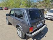 Lada (ВАЗ) 2121 (4x4) I Рестайлинг (2020) Саратов  - изображение 49