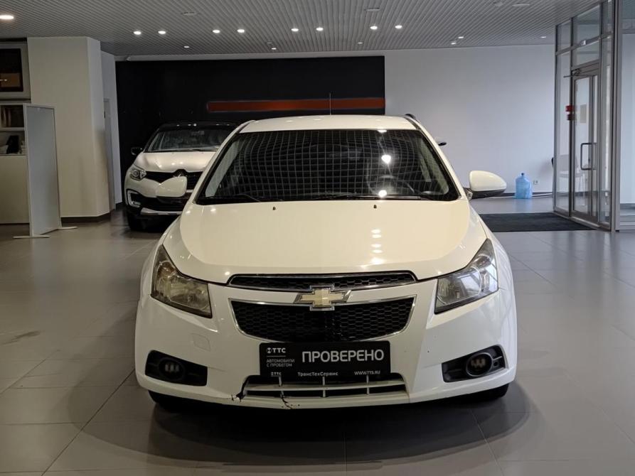 Chevrolet Cruze I Казань  - изображение 2