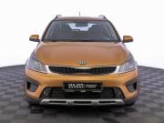 Kia Rio IV Москва  - изображение 28