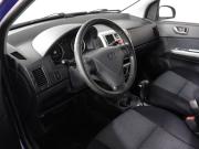 Hyundai Getz I Рестайлинг Химки  - изображение 15