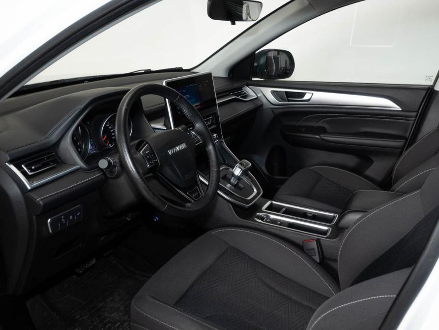 Haval M6 II Казань  - изображение 5