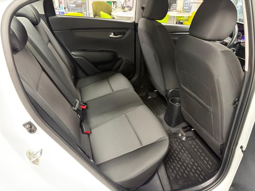 Kia Rio IV Рестайлинг Киров  - изображение 11