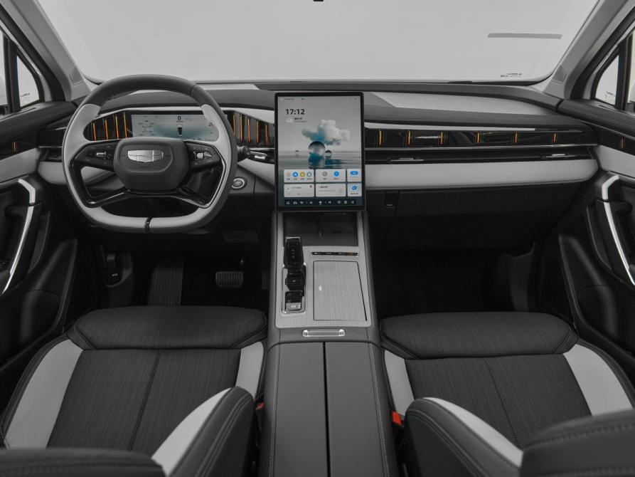 Geely Atlas II Москва  - изображение 9