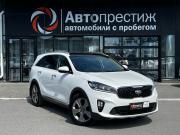 Kia Sorento III Prime Рестайлинг Волгоград  - изображение 24