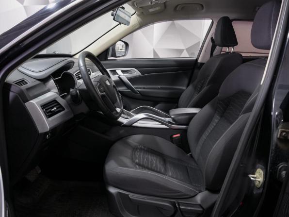 Geely Atlas I с пробегом 2018 года, цена 1 434 000 рублей, 153749 км, внедорожник, Автокод Объявления