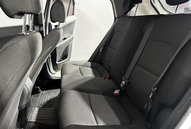 Hyundai Creta I Рестайлинг с пробегом 2020 года, цена 1 890 000 рублей, 80094 км, внедорожник, Автокод Объявления