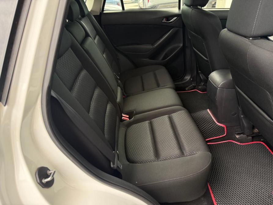 Mazda CX-5 I Липецк  - изображение 10