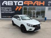 Lada (ВАЗ) Vesta I Тольятти  - изображение 9