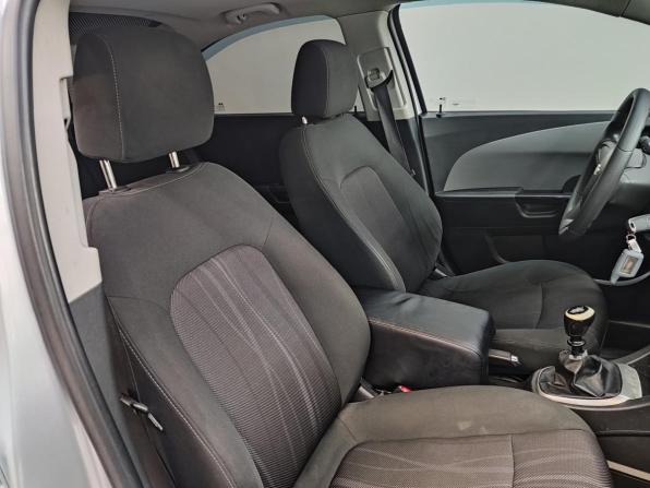 Chevrolet Aveo II с пробегом 2012 года, цена 470 000 рублей, 183060 км, седан, Автокод Объявления