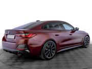 BMW 4 серии G22 G23 G26 Москва  - изображение 35