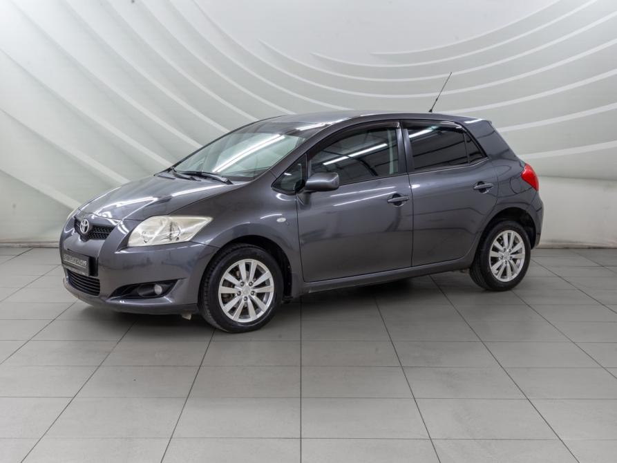 Toyota Auris I Волгоград  - изображение 3