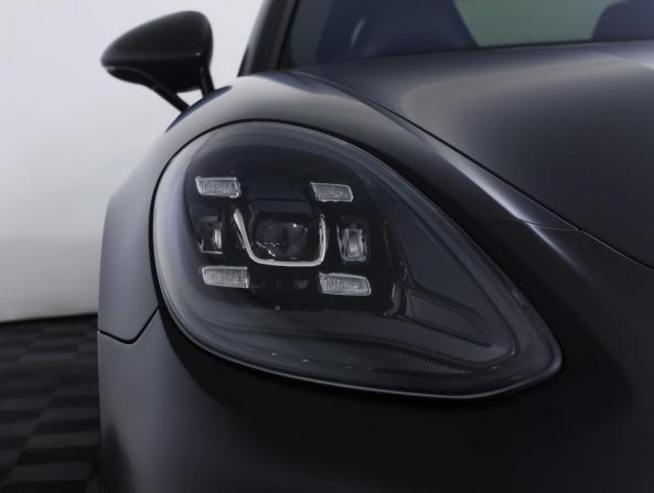 Porsche Panamera II Рестайлинг с пробегом 2021 года, цена 9 000 000 рублей, 59613 км, лифтбек, Автокод Объявления