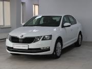 Skoda Octavia III (A7) Рестайлинг Старый Оскол  - изображение 21