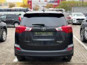 Toyota RAV4 IV (XA40) Череповец  - изображение 21