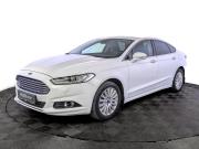 Ford Mondeo V Москва  - изображение 31