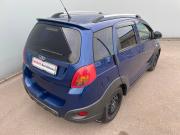 Chery IndiS (S18D) I Стерлитамак  - изображение 42