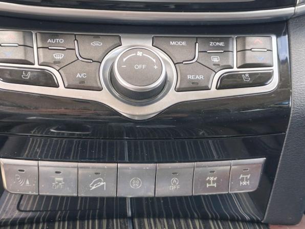 Haval H9 I Рестайлинг с пробегом 2021 года, цена 2 750 000 рублей, 87548 км, внедорожник, Автокод Объявления