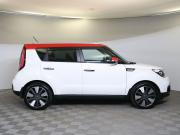 Kia Soul II Рестайлинг Санкт-Петербург  - изображение 27