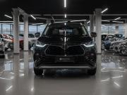 Toyota Highlander IV (XU70) Москва  - изображение 32