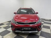 Kia Rio IV Воронеж  - изображение 14