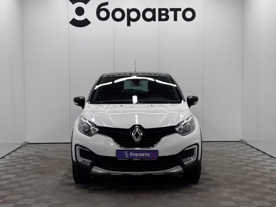 Renault Kaptur I Воронеж  - изображение 5