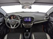 Lada (ВАЗ) Vesta I Москва  - изображение 43