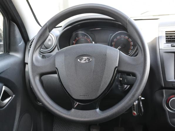 Lada (ВАЗ) Granta I Рестайлинг с пробегом 2024 года, цена 827 000 рублей, 58000 км, седан, Автокод Объявления