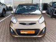 Kia Picanto II Екатеринбург  - изображение 26