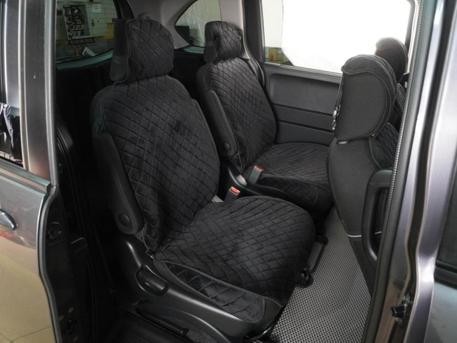 Honda Freed I Рестайлинг Воронеж  - изображение 10