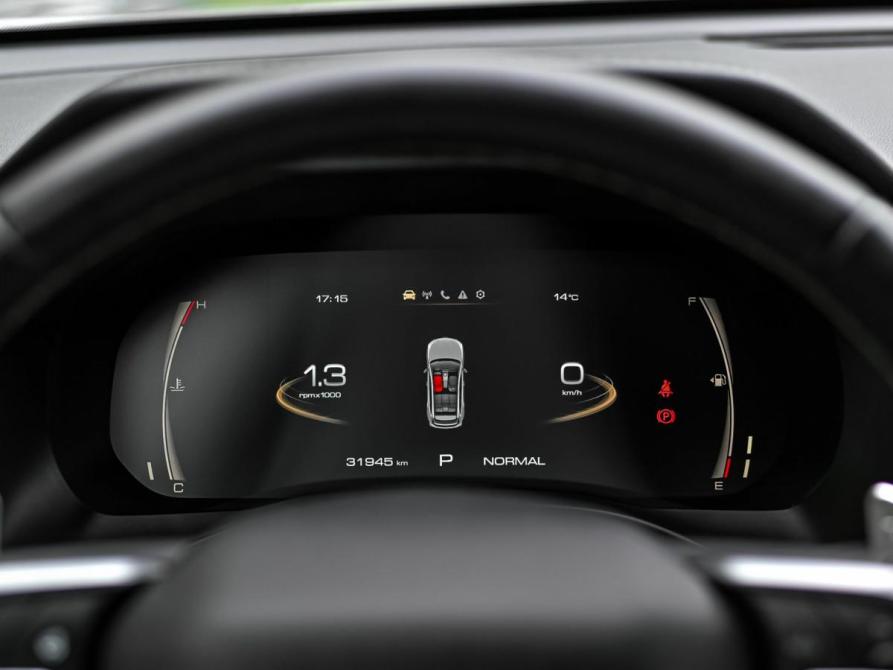 Haval Jolion I Рестайлинг Санкт-Петербург  - изображение 5